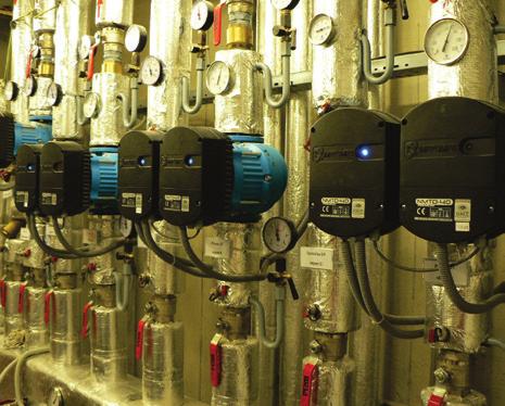Firma IMP PUMPS wraz ze swoimi strategicznymi partnerami jest dostawcą wysokiej jakości produktów do przetłaczania różnych rodzajów mediów.
