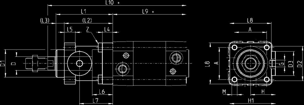 63 82 70 2 5 6 29,5 49,5 70 2 25 20 45 60 38 56,5 G/8 40 75 M8 M8x30 80 0 90 20 8 20 35 6 90 28 254 25 45 80 48 72 G/8 50 95 M0