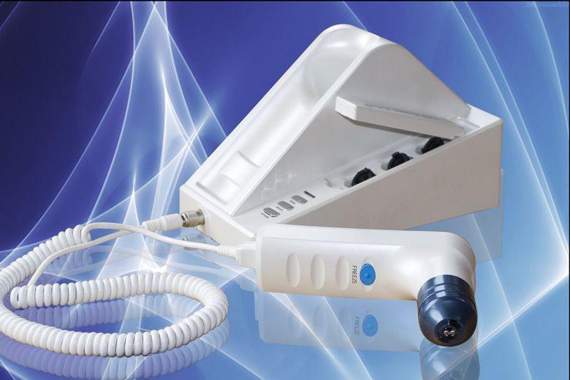 VIDEOOTOSKOP OTO-1000 Ultra Bio Cam nowoczesne i ergonomicznie zaprojektowane