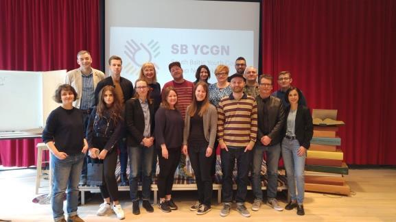 skierowane do polskich gmin działających jako partnerzy stowarzyszeni projektu a wśród nich m.in. Gminy Miasta Gdynia, Elbląg, Dzierzgoń, Nowe Miasto Lubawskie, Iława.