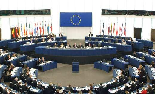 -Rezolucja Parlamentu Europejskiego z dnia 8 września 2015 r.
