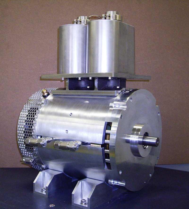 firmy Sumitomo Electric (Japonia). 4.