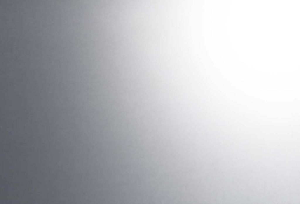 NAPĘD DO BRAM GARAŻOWYCH NOWEJ GENERACJI JAKOŚĆ uniwersalny napęd do bram segmentowych, uchylnych, skrzydłowych* oraz segmentowych bocznych technologia LED: trwałe i wydajne oświetlenie made in