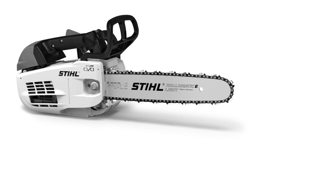 { STIHL