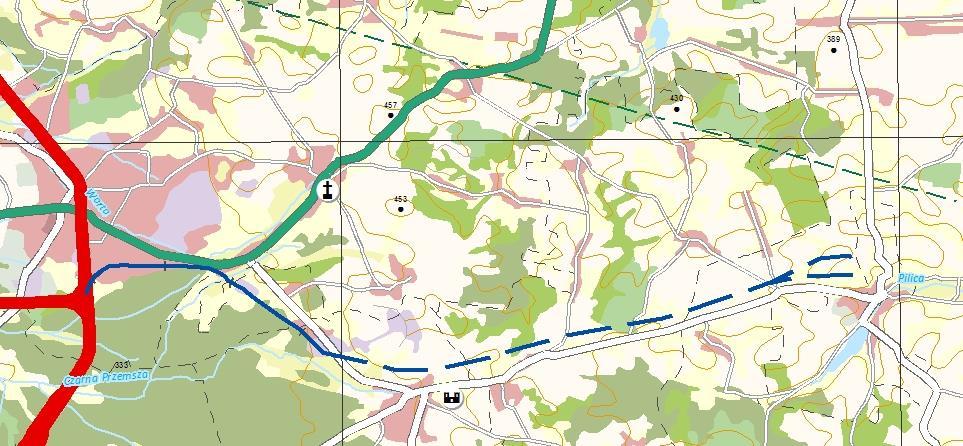 Szanse Warto policzyć wszystkie za i przeciw budowie kopalni. Wyliczyć czy mnie osobiście, mojej rodzinie i moim wyborcom to w ogóle się opłaca.
