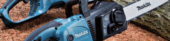 200 ml 4,7 4,8 kg UC4041A 230 V 1800 W 40 cm 14,5 m/s 1,1 mm 200 ml 4,8 4,9 kg Dostarczone wyposaże Łańcuch tnący Prowadnica łańcucha Osłona zespołu tnącego UC3541A 958291652 1652466 4192885 UC4041A