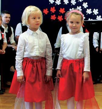 Wszystkie torty wyglądały bardzo apetycznie i takie były. Komisja miała wielkie wyzwanie, ponieważ musiała wyłonić najlepszą trójkę.