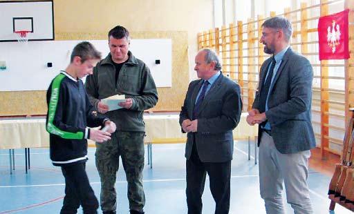 Zawody odbyły się 3 listopada w Polanowie, jako element obchodów Stulecia Niepodległości Polski.