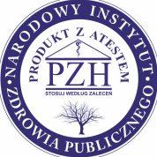 - 100 GPD Zawierają szczegółową instrukcję w języku polskim