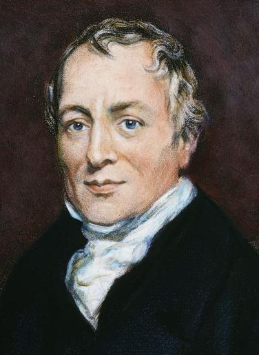 (1776) David Ricardo (1772-1823)