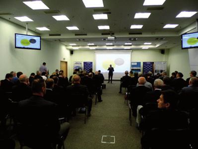 network and gas vehicle network" organised jointly with Tychy Municipal Public