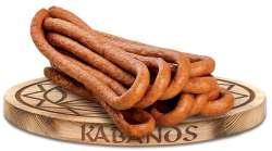 3 Schab wędzony Od