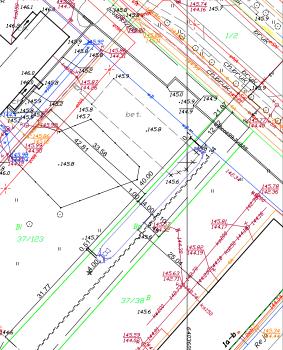 Budowa obiektu małej architektury w miejscu publicznym służącego rekreacji codziennej Zakres inwestycji : Przedmiotem inwestycji było wykonanie dokumentacji technicznej oraz zgłoszenie robót