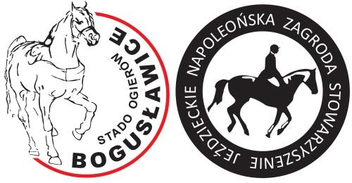 Regionalne Zawody w Skokach Przez Przeszkody Bogusławice, 17-19.08.2018 Lista startowa (Start list) Konkurs nr: 4 / LL / 80 cm dokładności bez rozgrywki Art. 238.1.1 (Competition No: 4 / ) 4/LL 09:00 (18-08-2018) Wydruk: 17-08-2018 19:02:30 L.