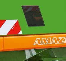 rozsiewu graniczego AutoTS i ClickTS