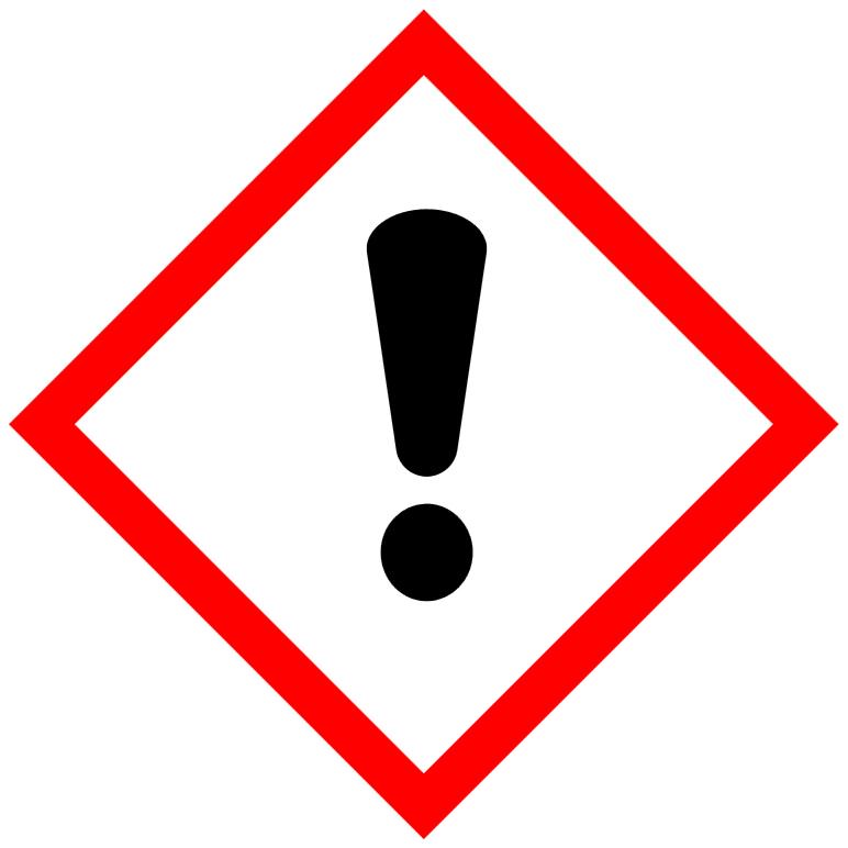DANE DOTYCZĄCE DOSTAWCY KARTY CHARAKTERYSTYKI NAZWA I ADRES PRODUCENTA: RADEX Zbigniew i Tomasz Nagay Spółka Jawna 72-001 Kołbaskowo, Kamieniec 50 NUMER REGON: 006618988 NUMER TELEFONU: (+48/91)