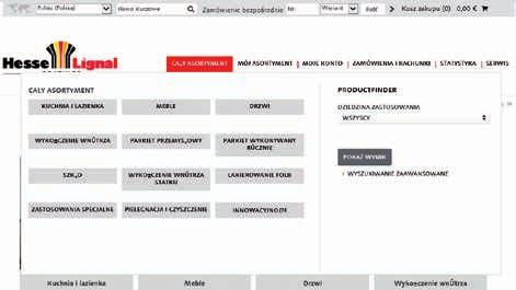 Zapytaj nas o szczegóły. Mamy odpowiednie doświadczenie w zakresie standardu EdI- FACt i realizowaliśmy już podobne projekty.