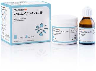 250 ml 335,00 zł Villacryl H Plus 2 kg + Villacryl H 1 l