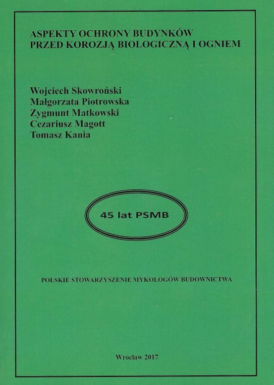 jeszcze dwie Monografie PSMB), wydawano corocznie Biuletyn Mykologiczny Stowarzyszenia, opublikowano informacje o Stowarzyszeniu i jego przedsięwzięciach w czasopismach naukowo-technicznych i