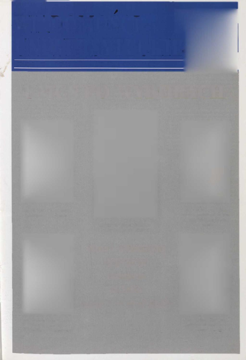 WIADOMOŚCI UNIWERSYTECKIE