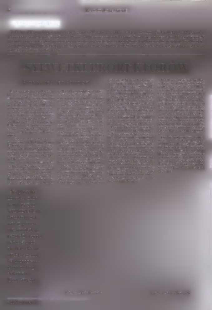 6 Wiadomości Uniwersyteckie WYBORY W UMCS 19 kwietnia kolegium elektorów wybrało M' pierwszej turze głosowania na rektora w kadencji 2002-2005 prof. dr. hab. Mariana Harasimiuka.