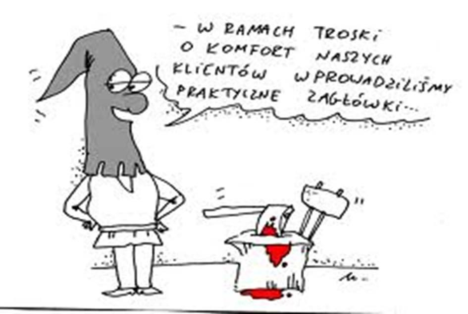 Troska o
