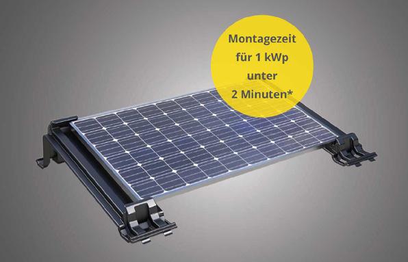 SOLARDIREKT the easy way Innowacja z Münsterland ŚWIATOWA NOWOŚĆ!