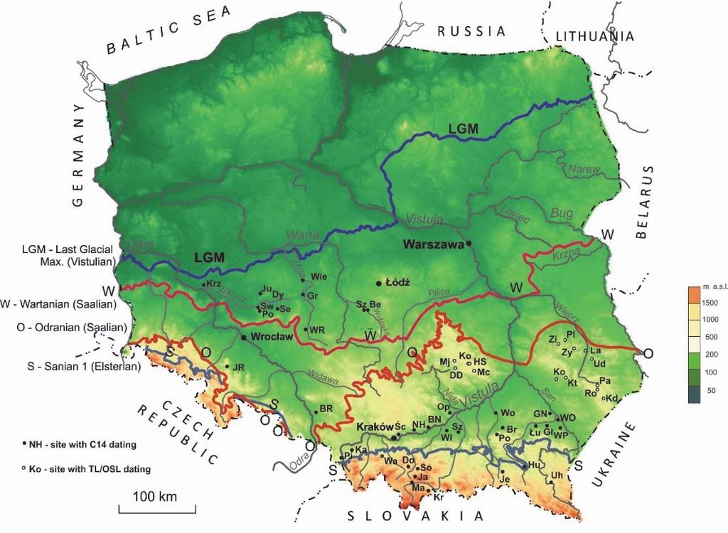 118 Streszczenia referatów Fig. 1.