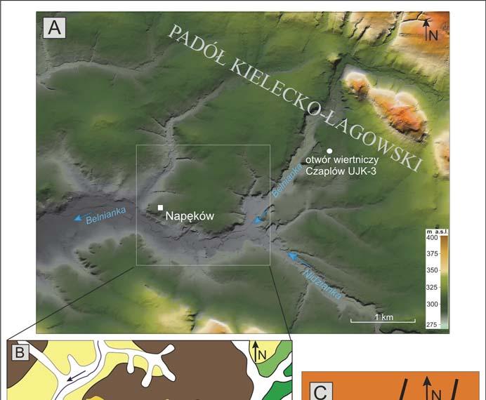 210 Sesja terenowa Fig. 1.