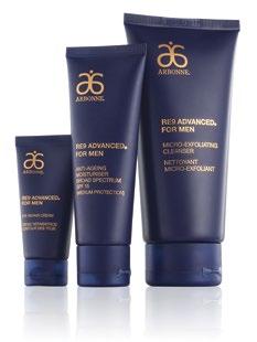 Produkty Arbonne są testowane dermatologicznie i zawierają