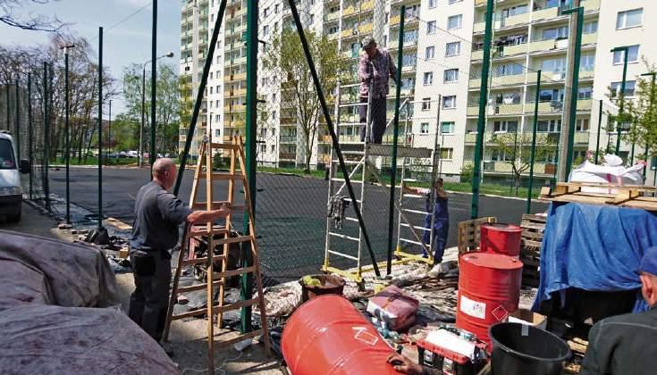 Kolejne głosowanie dotyczyło przyjęcia sprawozdania Rady Nadzorczej, które było przedstawiane przez jej przedstawiciela. Za przyjęciem sprawozdania było 294 głosów, przeciw były 2 głosy.
