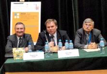 M. Czarnecka-Operacz, prof. W. Silny, prof. O. Nadashkevich Ryc. 8.