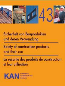 TEMAT SPECJALNY Wyroby budowlane: kontrowersje wokół wymagań bezpieczeństwa w rozporządzeniu UE Dyrektywa dotycząca wyrobów budowlanych (Construction Products Directive - CPD) przyjęta w 989 roku