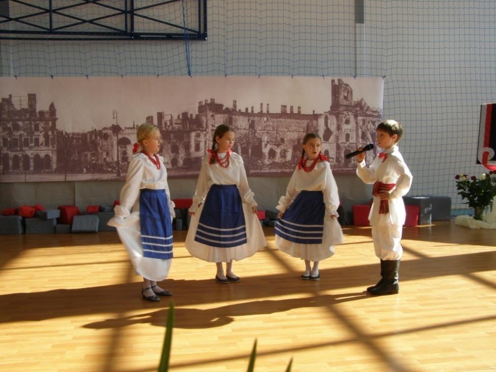 Tańce wielkopolskie