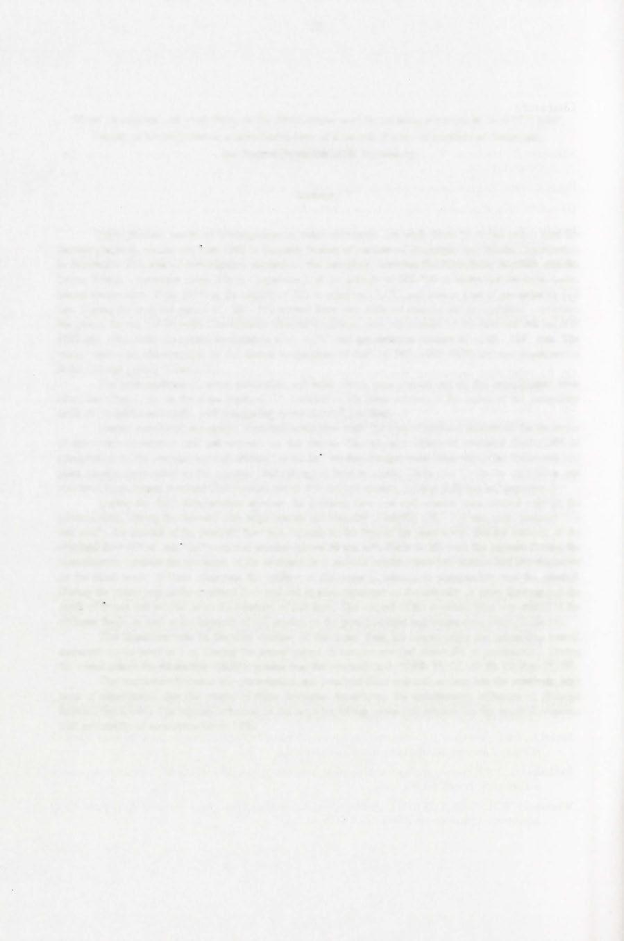 78 Water circulation and wash down on the flysch slopes used for farming purposes in 1980-1990 years (results of investigation on experimental plots at Research Station of Institute of Geography and