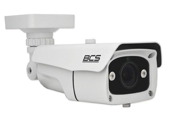40 Specyfikacja kamery Przetwornik 1/2,8" CMOS IMX322 Wysoka rozdzielczość do 1920x1080 (1080p) ANALOG/HDCVI Mechaniczny filtr podczerwieni, Cyfrowa redukcja szumów 3DNR, Funkcje AGC, AES, BLC, HLC,