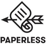 Paperless