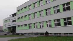Zajęcia odbywać się będą przez całe ferie z podziałem na różne dyscypliny sportowe. W dniach 29.01-2.02 w godz. 10.00-12.00 będą zajęcia związane z piłką nożna, w tych samych dniach w godz. 12.00-14.