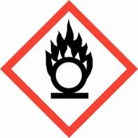 uczulające na układ oddechowy Zagrożenia dla środowiska Niebezpieczne dla środowiska, w szczególności stwarzające zagrożenie dla środowiska wodnego. Stwarzające zagrożenie dla warstwy ozonowej.