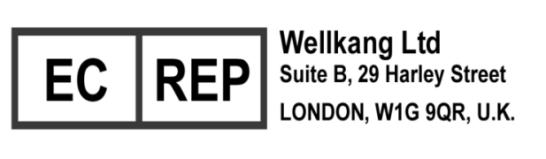 This product has been manufactured in accordance with the harmonized European standards, following the provisions of the below stated directives: 93/42/EEC as amended by 2007/47/EC Medical Device