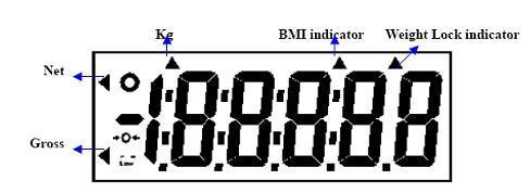 OPIS SYMBOLI DEFINICJE Stable symbol Minor weight Zero symbol Stable symbol: