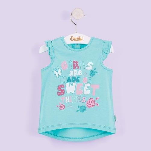 Girls 0-2 years