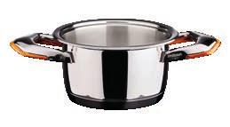 RONDEL MAŁY POJEMNOŚĆ - 1,2 L