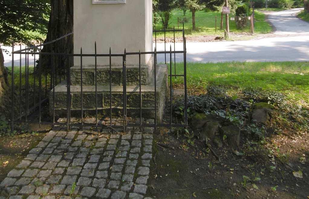 pochodzi z początku XIX w. (proj.