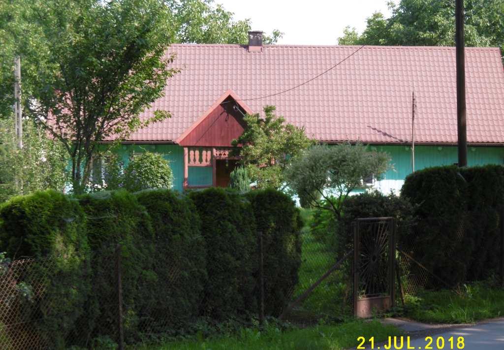 ulicy Podbrzezie 31. Fot. nr 53.