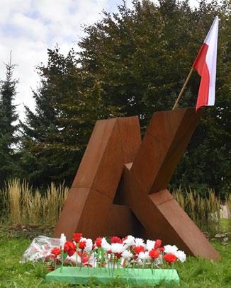 79. rocznica agresji Związku Radzieckiego na Polskę 17 września br. obchodziliśmy 79. rocznicę agresji Związku Radzieckiego na Polskę.