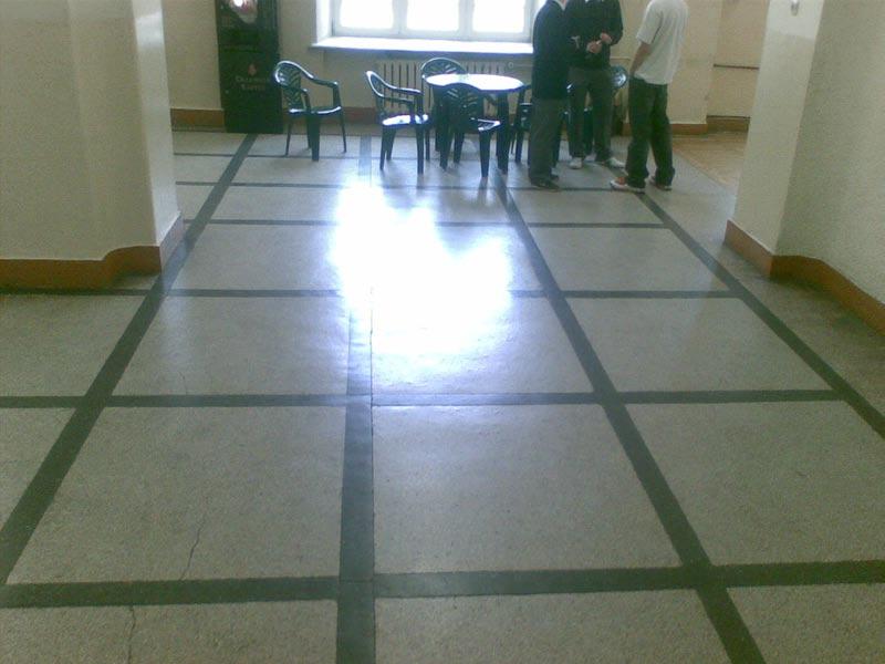 posadzki ceramicznej 8