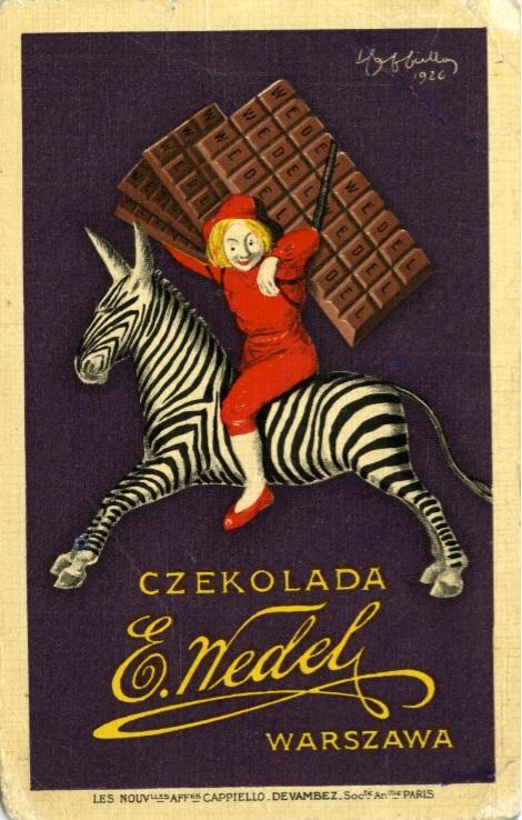 Z ŻYCIA SZKOŁY Wycieczka do Fabryki Wedla 25.01.2019 r. -piątek Klasa IV W piątek 25.01.2019 r. klasę 4 czeka niesamowita niespodzianka jaką będzie wycieczka do Fabryki Wedla w Warszawie.