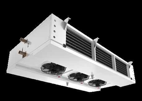 EC MOTORS AVAILABLE INDU