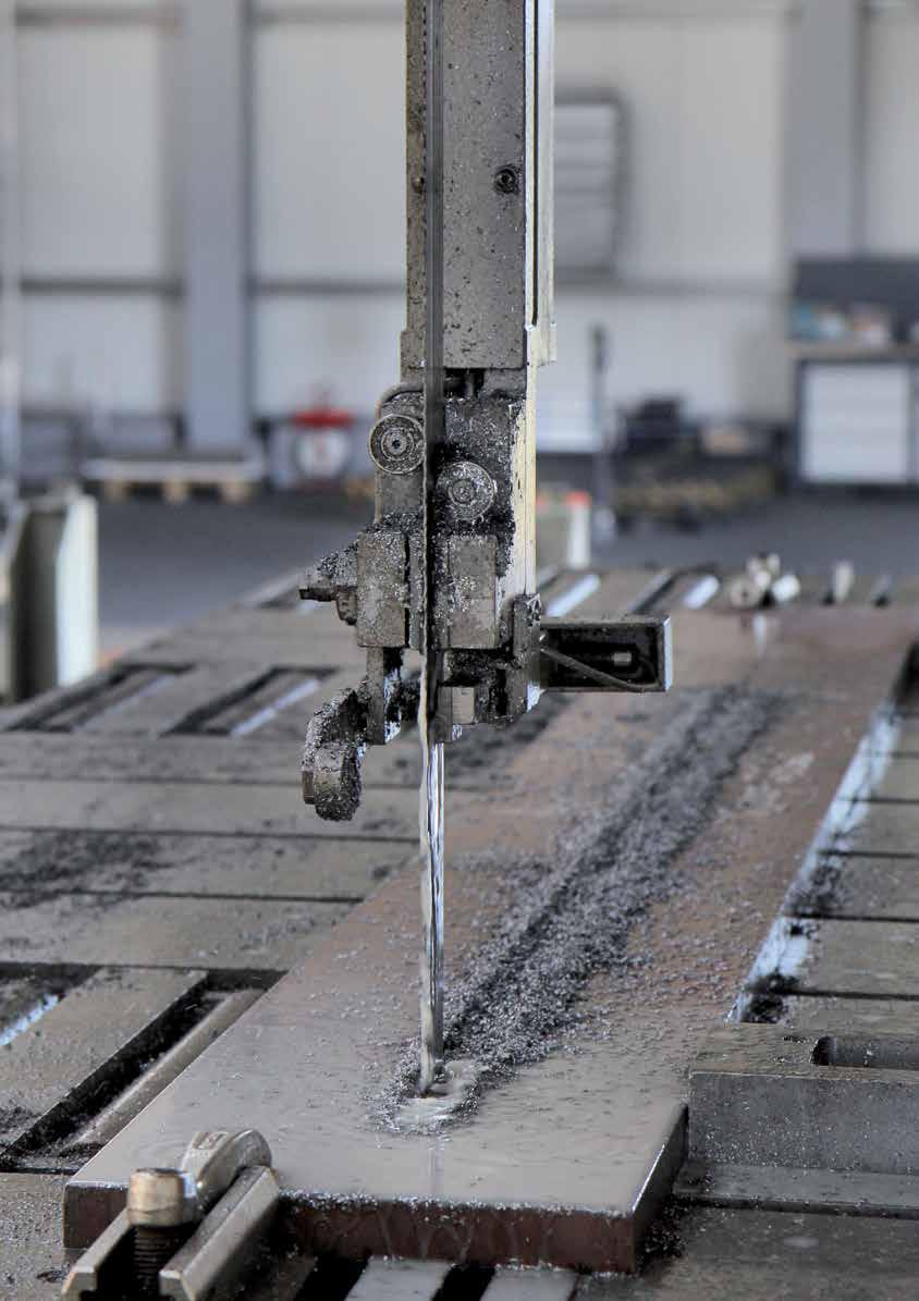 G Machining Solutions Mikron MILL P 500/800 U Duży skład atestowanych materiałów stal miedź brąz